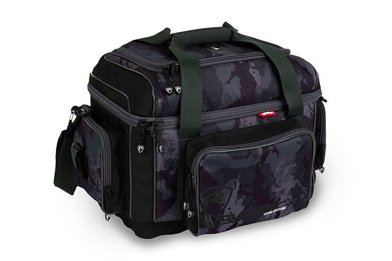 Fox Rage Voyager Camo Carryall Large